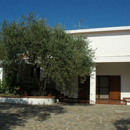 Villa Sarda Sorso Kültér fotó