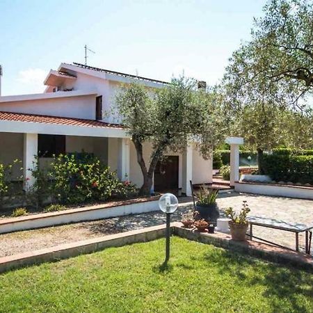 Villa Sarda Sorso Kültér fotó