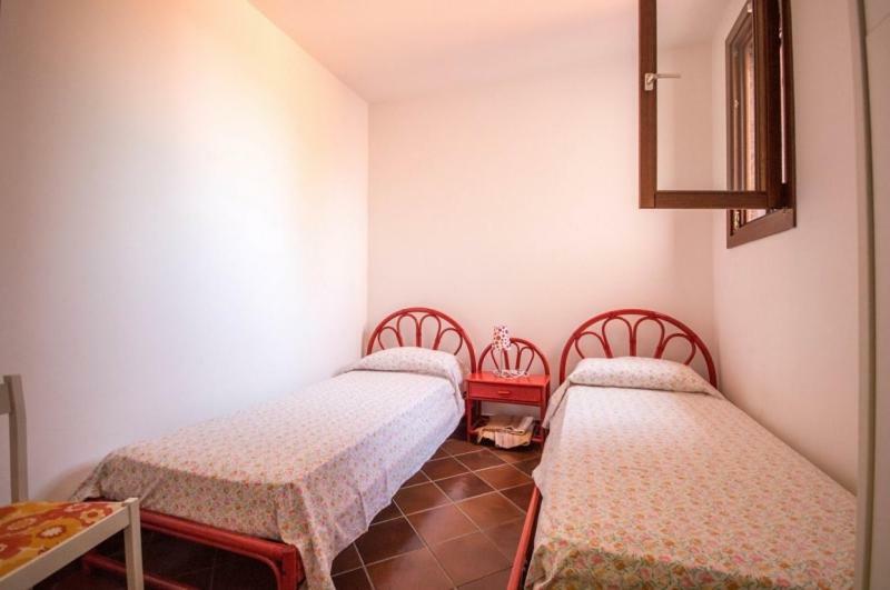 Villa Sarda Sorso Kültér fotó