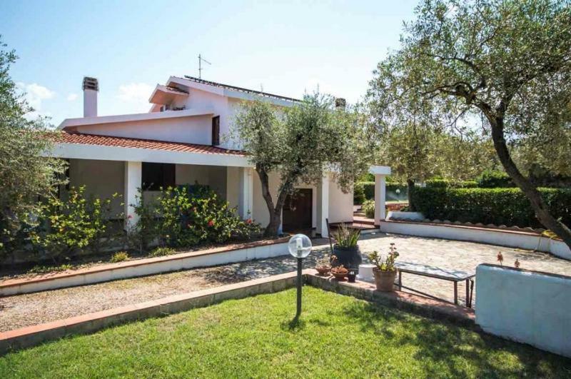 Villa Sarda Sorso Kültér fotó