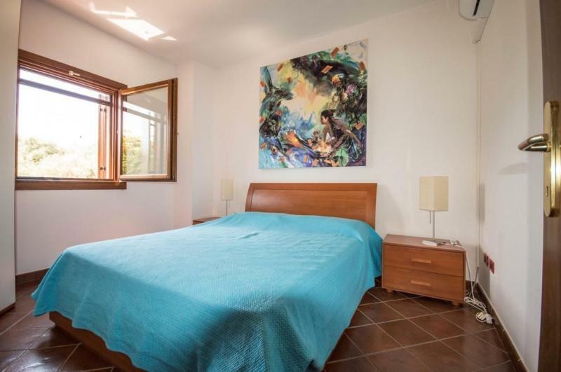 Villa Sarda Sorso Kültér fotó