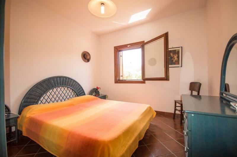 Villa Sarda Sorso Kültér fotó