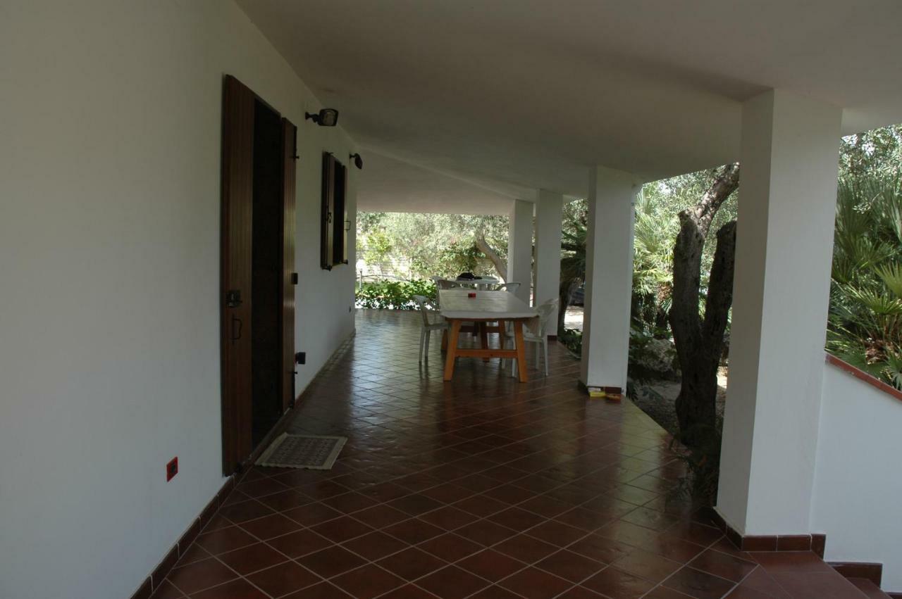 Villa Sarda Sorso Kültér fotó